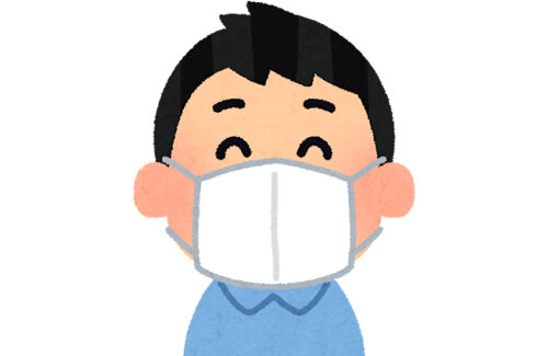 【意識調査】「今もマスク着用したい」54.6％、「絶対に着用しない」5.2％
