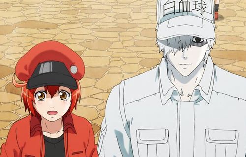 小さい雑誌で連載のうえ人気も微妙だった漫画『はたらく細胞』が、なぜ大ヒットしたのか？　→　編集者さんが語る意外な理由が、マジで重要だった！