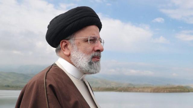 イランのライシ大統領、死亡と報道　搭乗していたヘリ墜落