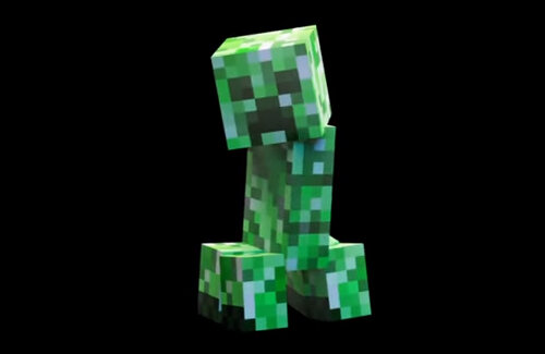 『マインクラフト』アニメ化決定！Mojang Studiosとネットフリックスの共同制作！