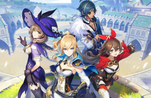 見た目じゃ国産ゲームと区別つかない中国産ゲームを見分ける方法が話題に！「セリフの中で急にキャラが◯◯◯をし始める」