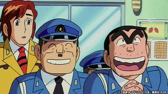 県民が語る“神奈川県警の真実”がこちら・・・「ネットミームのせいで評判悪く言われてるけど・・・」