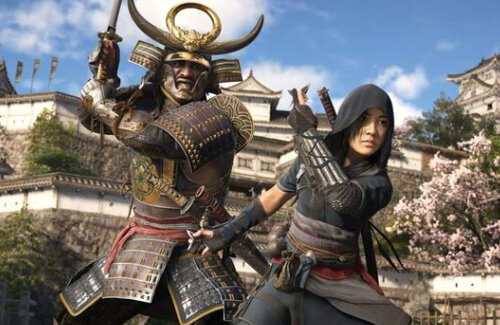『ゲームさんぽ』の中の人がアサクリ公式アンバサダーに就任 → 大炎上中の『アサクリシャドウズ』についての反応がこちらｗｗｗｗｗ