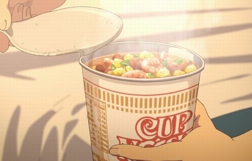 【画像】「パンや牛乳やラーメンが、どれほど身体に悪いか？」という説がありますが、それではここで99歳の現役スイマーや96歳経営者の毎日の朝食をご覧ください