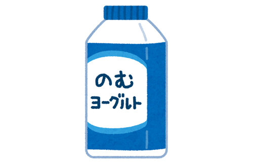 【悲報】『飲むヨーグルト』乳酸菌飲料ブームでひっそりと死にかけていた…