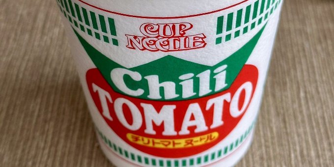 X民さん、カップ麺のガチでヤバすぎる食べ方を考案してしまう「これもう犯罪だろ…」