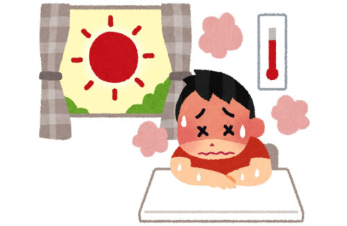 【激ヤバ】パキスタンで最高気温50℃が観測される → 停電でエアコン使えず熱中症相次ぐ