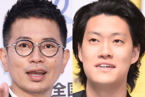 霜降り明星・粗品さん、宮迫博之からのコラボオファーを拒否「なんで行くねん！あっちは素人さんや」