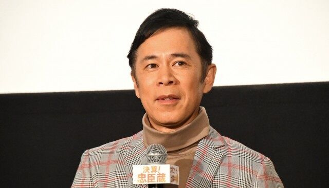 岡村隆史さん、一人暮らし時代から大切にしていた◯◯を妻に無断で捨てられてしまう・・・