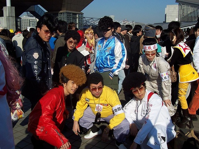 不良が更生する話で「初めから不良じゃない一般人の方が偉い」とかいう奴