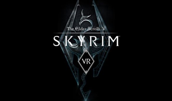 「痛覚再現デバイスを使ってVR版スカイリムを遊んでみた！」←マジで楽しそうなんだがｗｗｗｗｗ