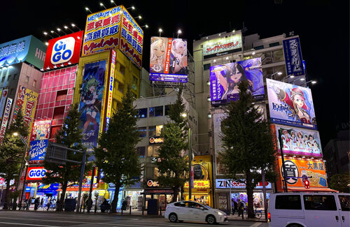 『オタクの秋葉原離れ』が進行中！？象徴的な店が次々と消滅「わざわざアキバに行く必要がない」