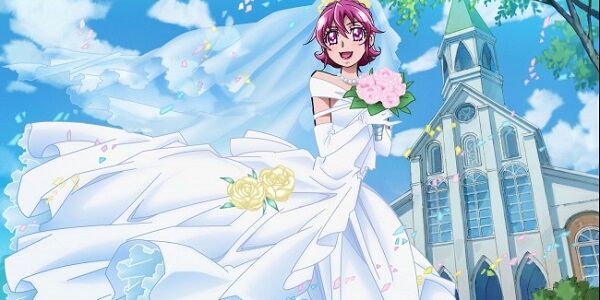 女さん「ウェディングドレスは露出度が高く、売春婦っぽい格好。結婚式は女性にとって侮辱。させられることは売春婦」