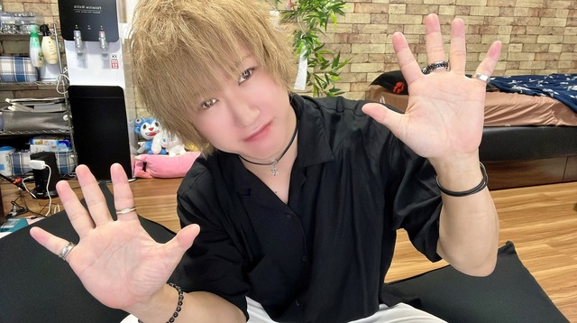 自称インフルエンサー・しんやっちょ(41)、また逮捕　動画配信しながら焼肉店で暴れまわる