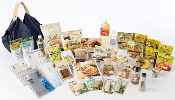 セブンプレミアムの売上金額TOP5が公開！→最も売れていたのはあのカップ麺だったｗｗｗｗ