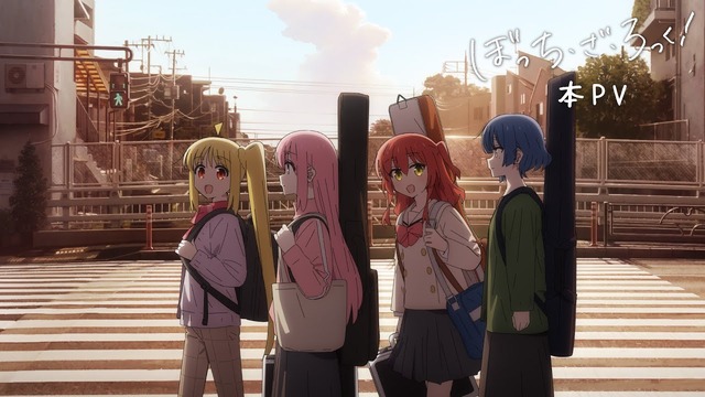 ライブでアジカンが『ぼざろ』に感謝のMC！！ はまじあき先生「夢みたい」