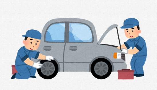 旧車をレストアしているYouTuber、突然外国人がやってきて「車売ってくれ」の一点張り → しつこいから「警察呼ぶ」と言った結果…
