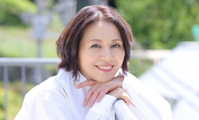 小泉今日子さん「最近BTSにハマってるの。わが家からは韓国の言葉しか流れてこない」