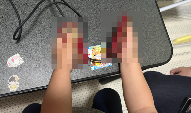 最近の若者が初めてファミコンのコントローラーを触る → 持ち方がヤバすぎるｗｗｗｗｗ