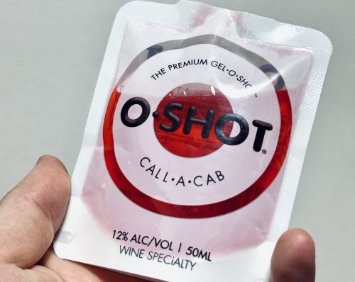 【物議】ドンキにてアルコール度数12%のゼリー状の酒が『お菓子』として20歳以上の飲用を『想定』して売られている模様　これパリピに流行ってるってマジですか・・・