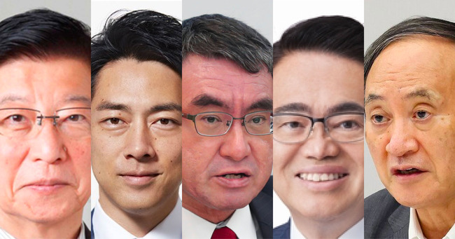 「信用できる政治家」ランキング！3位・山本太郎氏、2位・石破茂氏を抑えて1位に輝いたのはあの人！！