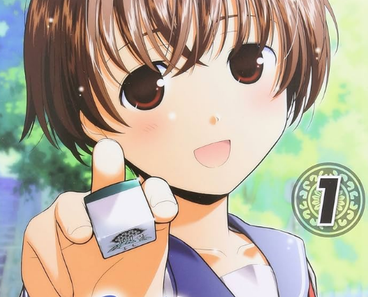 麻雀漫画『咲-Saki-』、知らないうちに限界突破して変わり果てた姿になっていた… 「いつから公式でこうなったの」