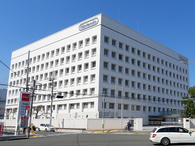 任天堂の歴史って面白いよな