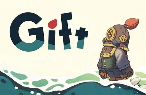【今週発売ゲーム】『Gift』『Little Kitty, Big City』ほか、5月6～12日発売タイトルまとめ！