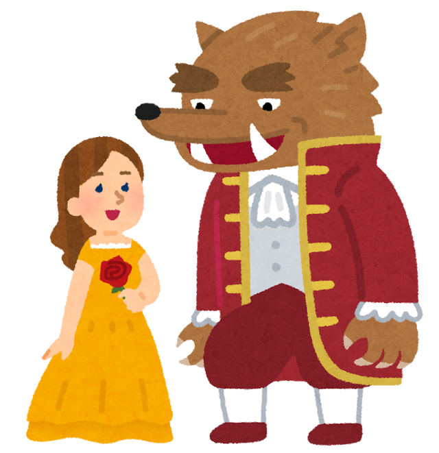 【疑問】男と女の顔面レベルの差ってすごくないか？