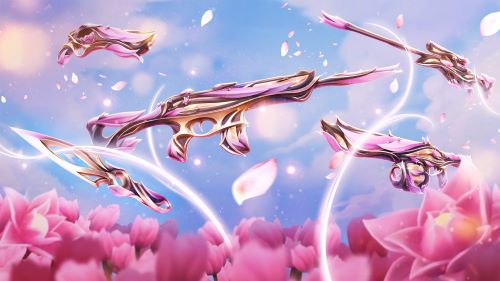 【注意】VALORANTにて昨日から販売が始まった新スキン、バグにより「ウォールハック」が出来てしまう・・・【動画あり】