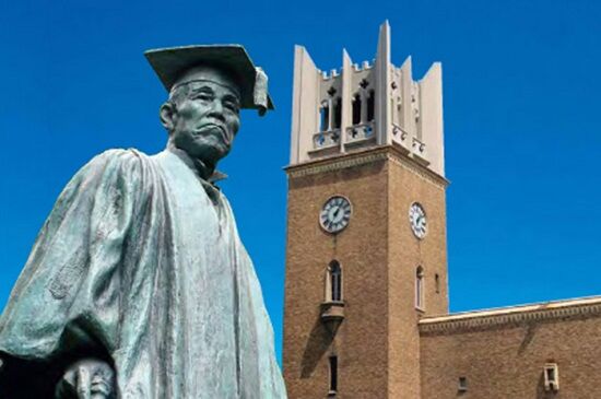 大学生の就職率、過去最高の98.1%！不景気とか言ってたやつ誰だよ！？