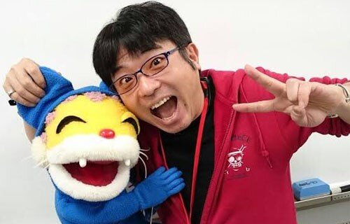 難病ALSと闘病中のニャンちゅうの声優で知られる津久井教生さん、現在の病状を報告「ほとんど体が◯◯に・・・」