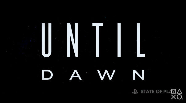 【速報】『アンティル・ドーン』、PS5＆PC版新映像公開！