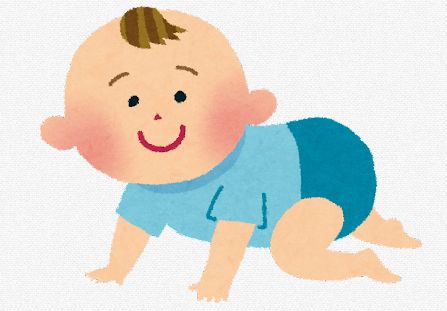 男の子の名前ランキング最新版が登場！3位「颯」、2位「一天」、1位は…