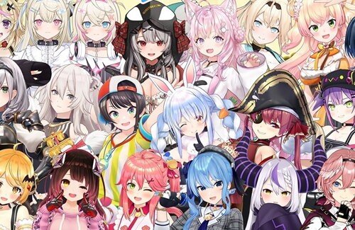 【地獄】ホロライブ運営のカバー株応援で億り人を目指したバチャ豚さん、1000万円超の損失を抱えて失踪…