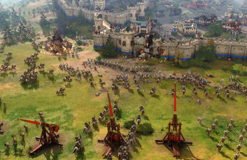 【悲報】ストラテジーゲームを好むゲーマーが極端に減少している事が判明…調査会社「戦略的思考に対するモチベが低下してきているのは明らか」