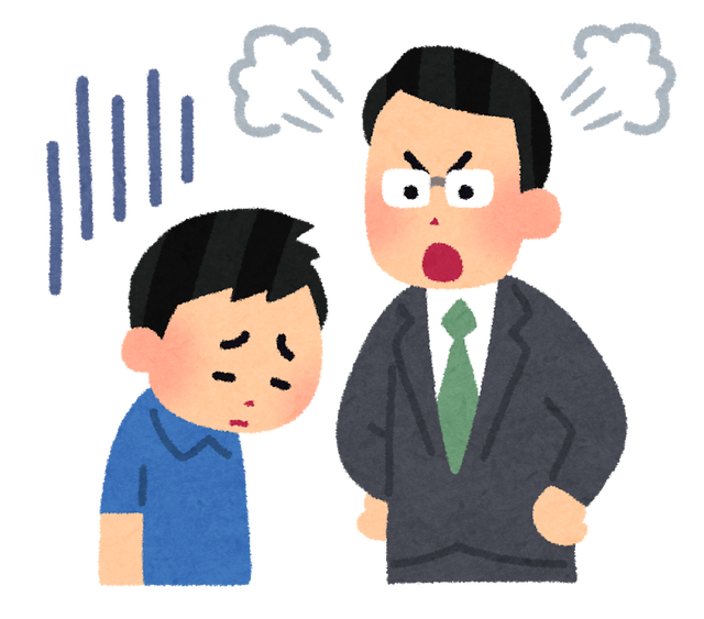中学の先生「学校にアメ玉のゴミが落ちてました（激怒）」これ何だったんやろな