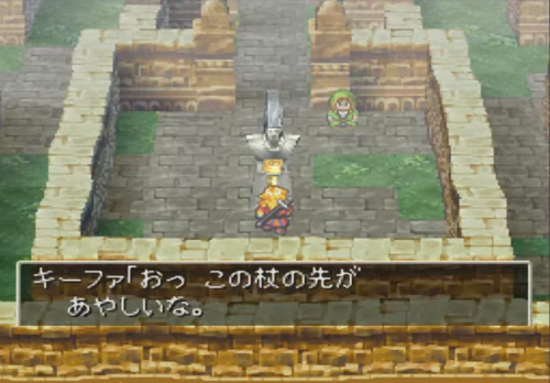 ゲーム開発者「ゲームの導入部に説明やセリフを出さないで。ストーリーは後にして」