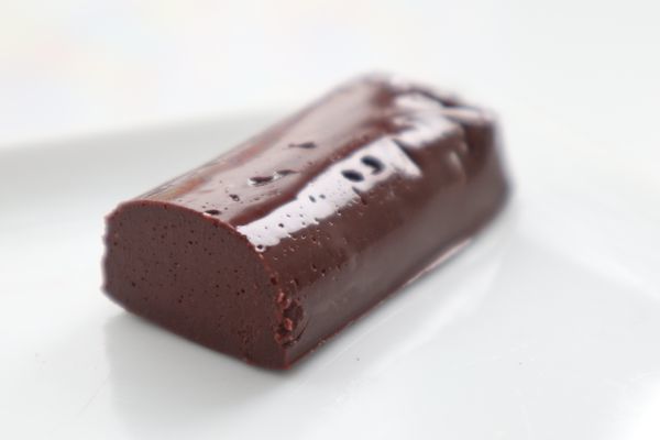 ダイエット中食べられる最強の低脂質高たんぱくスイーツ！！ 「セブンのアレを凍らせるだけ」