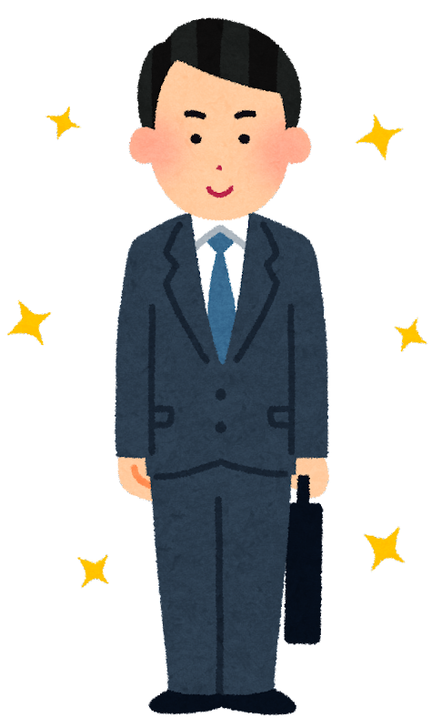 清潔感とかいう謎ステータス、ガチで分からないwwwwww