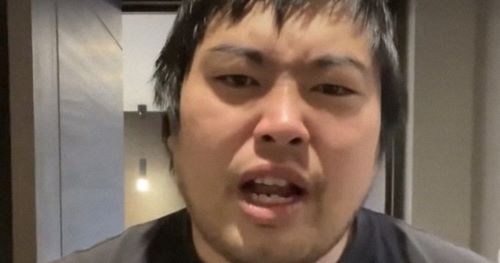 【因果応報】へずまりゅうさん、親戚と外出中にデジタルタトゥーの恐ろしさを身をもって味わう最悪の出来事が起こる・・・