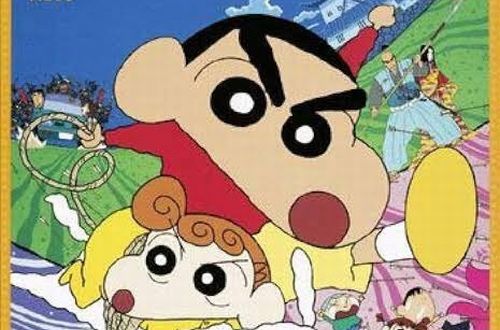 【衝撃事実】邦画史上、最も考証学的に正しい戦国時代を描いたのは『クレヨンしんちゃん　アッパレ戦国大合戦』だった！　→　歴史ガチ勢から賛同が殺到