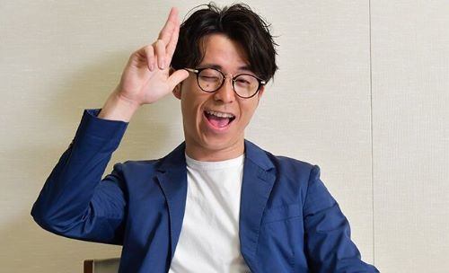 【祝】オリラジ藤森慎吾さんが結婚を発表！気になるお相手は・・・