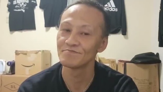 【速報】ニコ生主・唯我(原唯之)の遺体がスーツケースから発見された事件、死体遺棄の疑いで男女5人を逮捕