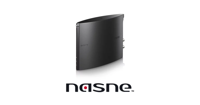 ソニー製nasneが27年7月末で一部環境でTV視聴など機能終了　バッファロー製は対象外なので買い替えろ！