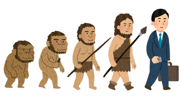 人類がした最も取り返しのつかない失敗って何？