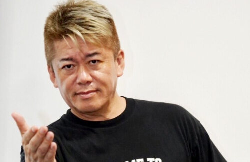 ホリエモン、学校に行くべきかどうかの議論でゆたぼんに「文章読めるようになれよ」