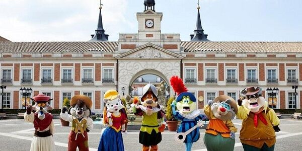 X民「『志摩スペイン村』についてスペイン人がどう思ってるのか調べてみよう」→驚愕の結果にｗｗｗｗｗｗｗｗ