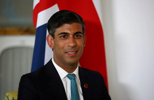 イギリスのスナク首相が兵役復活を提案！日本も続きそうだと話題に