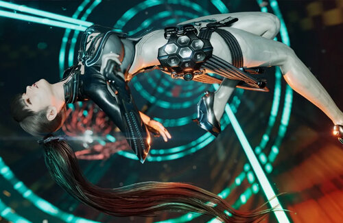 PS5『ステラーブレイド』のボス戦突入シーンが世界一かっこいいと話題に！男の子の好きなもの全部入りｗｗｗｗｗ